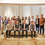 인도네시아 차세대 언론인 워크숍 특강 보도자료