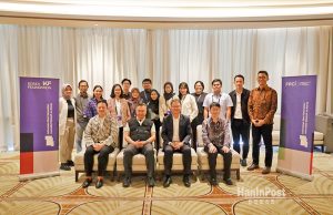 주아세안대사, 차세대 언론인 워크숍에서 한-아세안 관계 특강