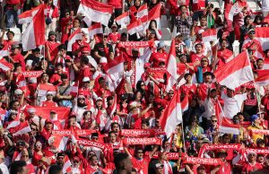 네덜란드 외무장관, 인니 축구팀 패배에 “사과”… 스포츠로 돈독해진 양국 관계