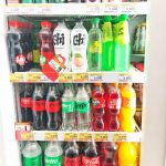 인도네시아에서 판매되는 포장된 가당 음료(minuman berpemanis dalam kemasan) 2024.8. 사진 한인포스트