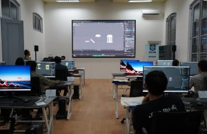 문체부, 자카르타에 콘텐츠 전문인력 양성센터 문 열어