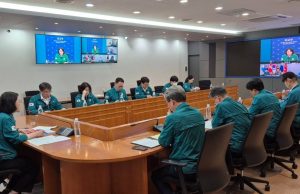 외교부, 재외국민보호 관계기관 대책회의 개최