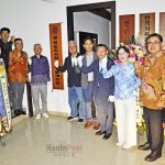 재인도네시아 한국봉제협회(KOGA) 사무실 개소