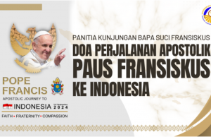 오늘 교황 대성당과 이스티크날 사원방문… 9월 5일(목) 자카르타 주요 행사는