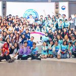 한국문화원, 2024 케이팝 아카데미 수료식 개최 2024.8월 24일