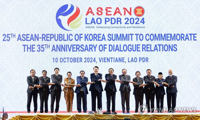 트럼프 상호관세 공세에 베트남·태국 긴장…인도네시아 여유?