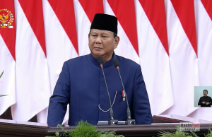 프라보워 수비안토 제8대 대통령 취임사(전문)