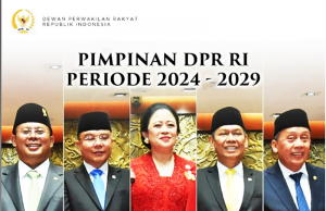 푸안 마하라니, 인도네시아 하원 의장으로 재선출