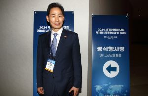 박재한 “한인사 기록 보존 위한 역사탐방 사업, 꾸준히 지속할 것”