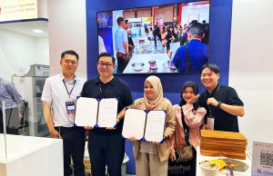 K-외식 브랜드, 인도네시아 진출로 새로운 도약!