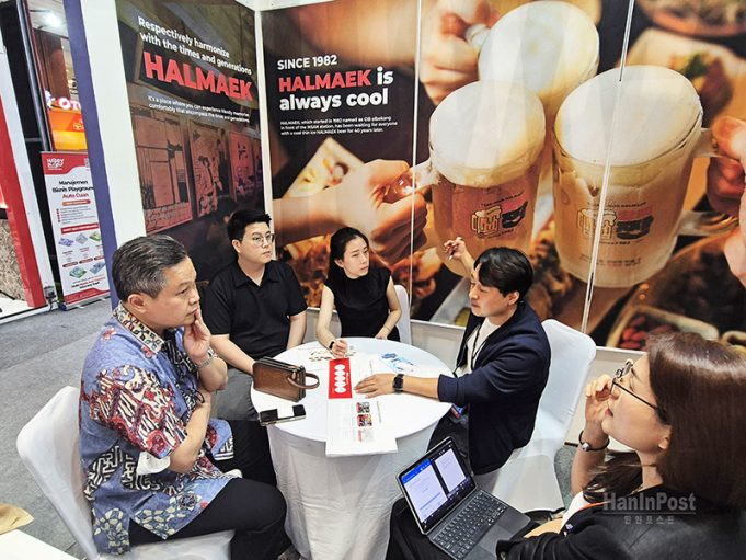 인도네시아, 프랜차이즈 허가 대폭 간소화… “투자 활성화·기업 환경 개선 박차”