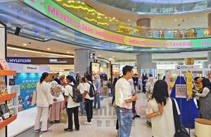 578돌 한글날 기념 K-북 메타버스를 타고 도서전