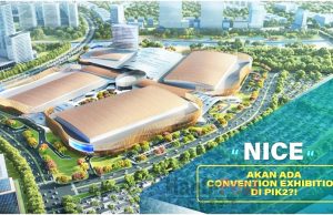 PIK2에 Nusantara 국제컨벤선 착공… 인니 최대규모 4조 투입