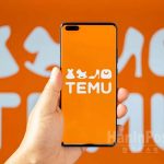 ▲ Temu 애플리케이션