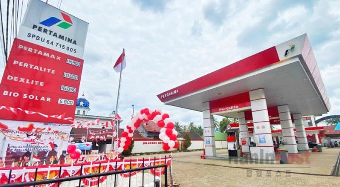 Pertamina 계열사 사장 체포… 에너지 서비스 정상 운영 보장