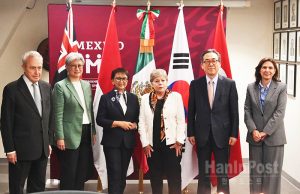 인도네시아 외무장관, “글로벌 협력 강화를 위한 MIKTA 전략적 역할 촉구”