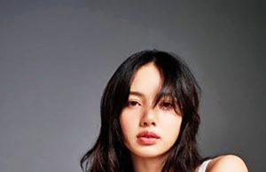 블랙핑크 리사, 11월 15일 자카르타 팬미팅 예고