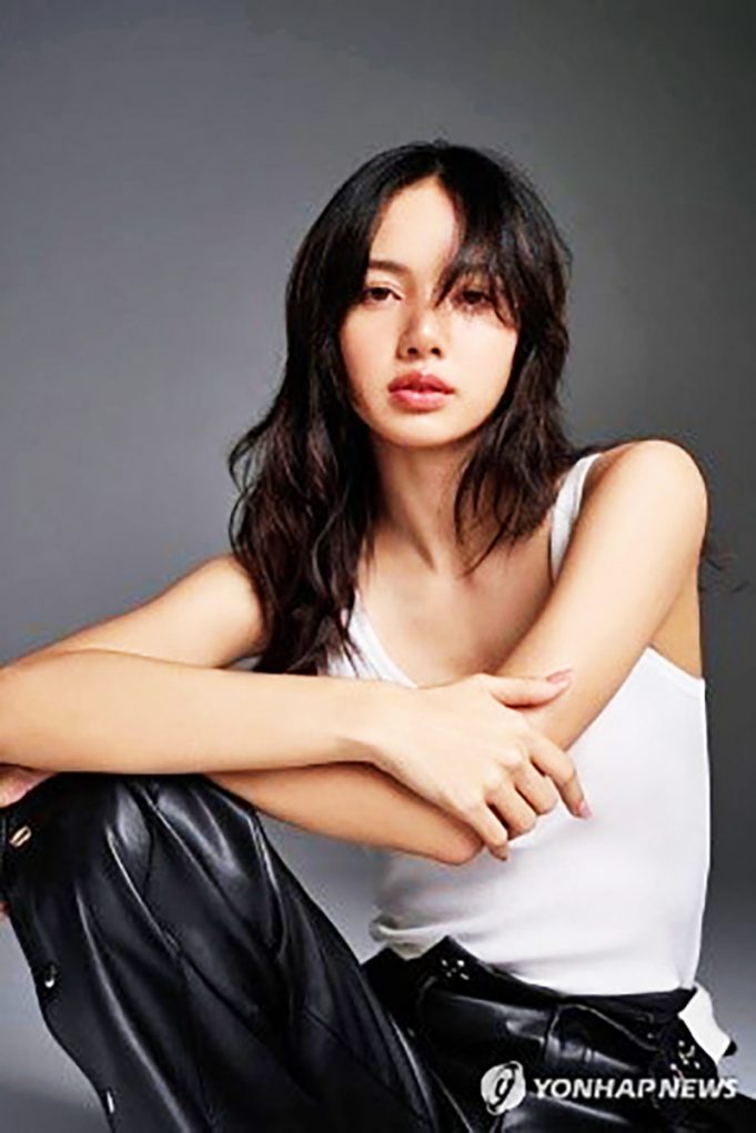 블랙핑크 리사, 11월 15일 자카르타 팬미팅 예고