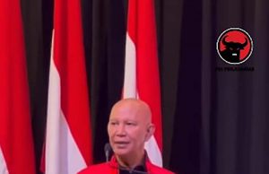 PDIP당, “내각 참여안해도 프라보워 지원할 것”