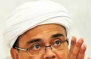 강경 무슬림 단체, 조코위에게 5조 2,460억 피해 고발?