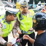 ▲교통단속 ‘2024 지브라 작전 Operasi Zebra 2024 ‘ 실시