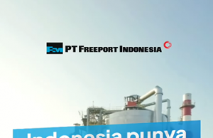 (영상) 인도네시아, 세계 최대 Freeport 제련소 생산 시작