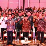 ▲마뤂 부통령은 인도네시아가 SDGs 달성을 강조하고 있다.