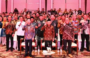 “지속가능발전목표 목표를 훨씬 뛰어넘는 인도네시아 의지”