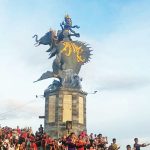 ▲발리의 페레레난(Pererenan) Time Out 제공