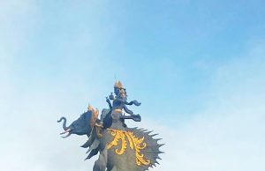 2024년 세계에서 가장 멋진 지역, 발리 3위