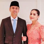 ▲방송인 라피 아흐마드(Raffi Ahmad) 대통령 특사