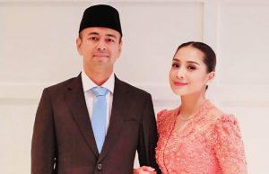 7,480만 명 팔로워 라피 아흐마드, 대통령 특별 대사로 임명