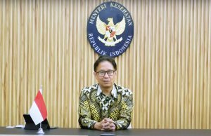 “영양은 인도네시아의 큰 문제”