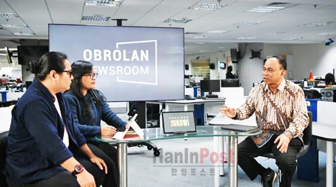 “10년동안 인터넷 속도 10배 증가”