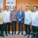 ▲산업부 “8% 경제성장 목표 실현을 위한 제조업 강화 전략 발표”