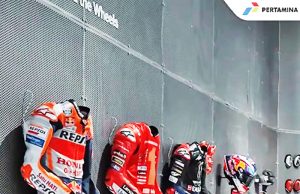 세계 최초 MotoGP 박물관 개관