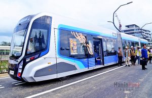 신수도 자율주행 트램 구축 가속화… 대통령령 발표