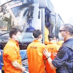 ▲이민청에 구인되고 있는 외국인 범죄자