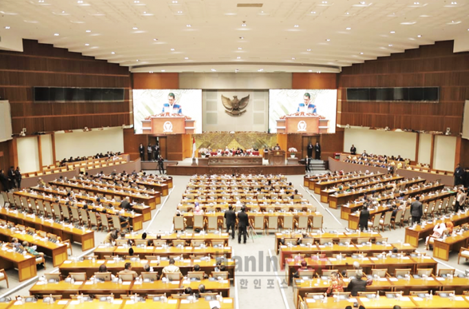 국회 “예산 감축, 국민에게 부정적 영향 없어야”