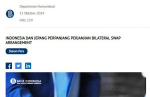 중앙은행, “2026년 1월 1일부터 은행간 만기 금리 공표 중단”