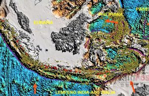 인도네시아 화산 지진 재해 위험 세계 최고 수준… “복합적인 대비책 필요”