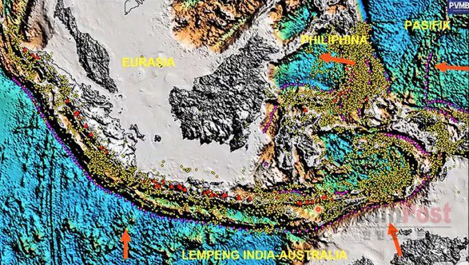인도네시아 화산 지진 재해 위험 세계 최고 수준… “복합적인 대비책 필요”