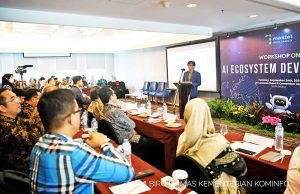 지방 콘텐츠와 문화적 다양성은 인도네시아 AI의 미래