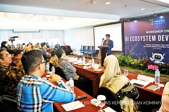 지방 콘텐츠와 문화적 다양성은 인도네시아 AI의 미래