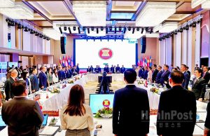 “아세안 역내 경제 통합을 위한 아세안 디지털경제협정 타결 촉구”