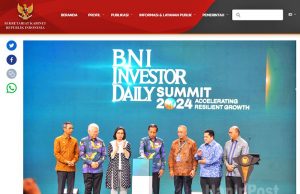 BNI 서울지점, 디아스포라 론 통해 사업 자금 지원