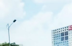 근무 지각 경찰관들의 ‘쪼그려 뛰기’ 처벌 영상 논란