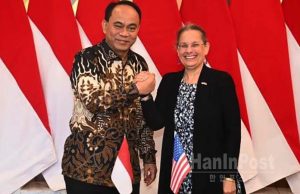 인도네시아 디지털 경제 잠재력 8,000억 달러