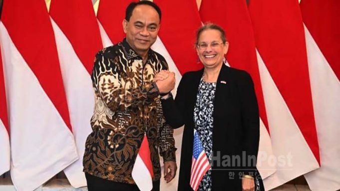 인도네시아 디지털 경제 잠재력 8,000억 달러