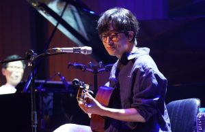 열대 도시 자카르타에 내린 루시드폴의 ‘봄눈’